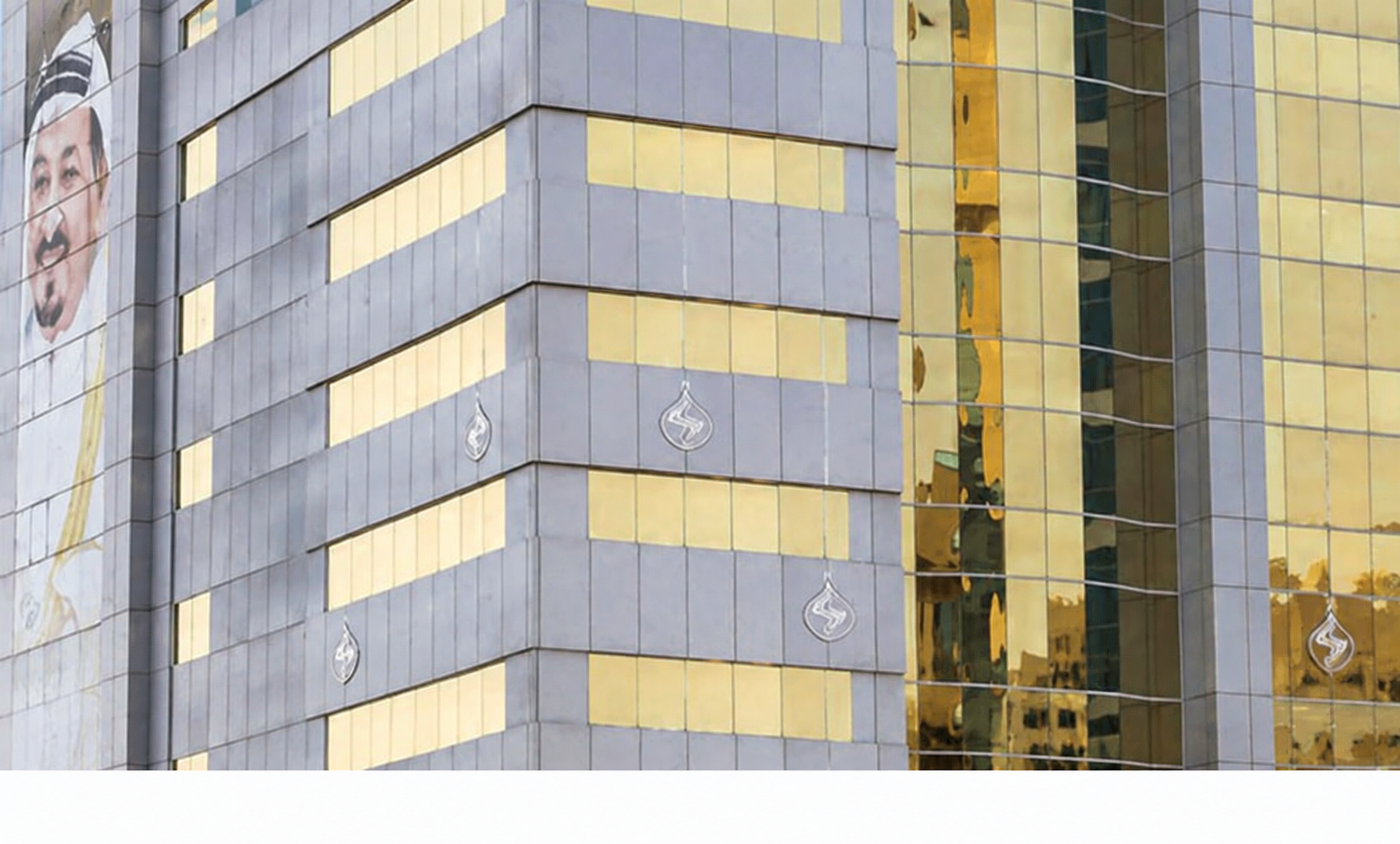 NDC commercial building construction and engineering project in Saudi Arabia