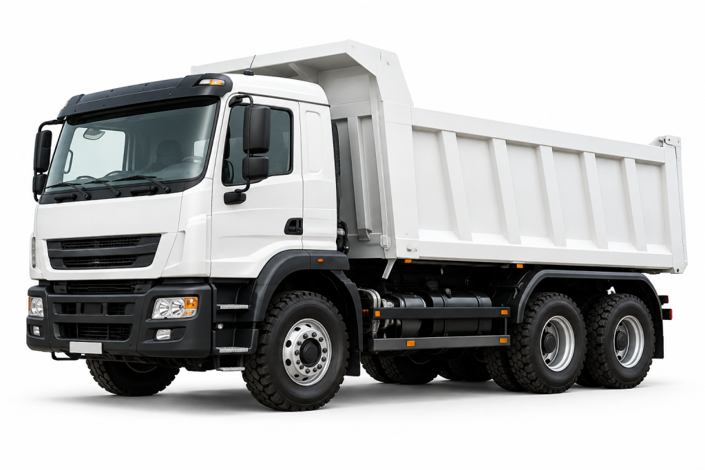 TRUCKS