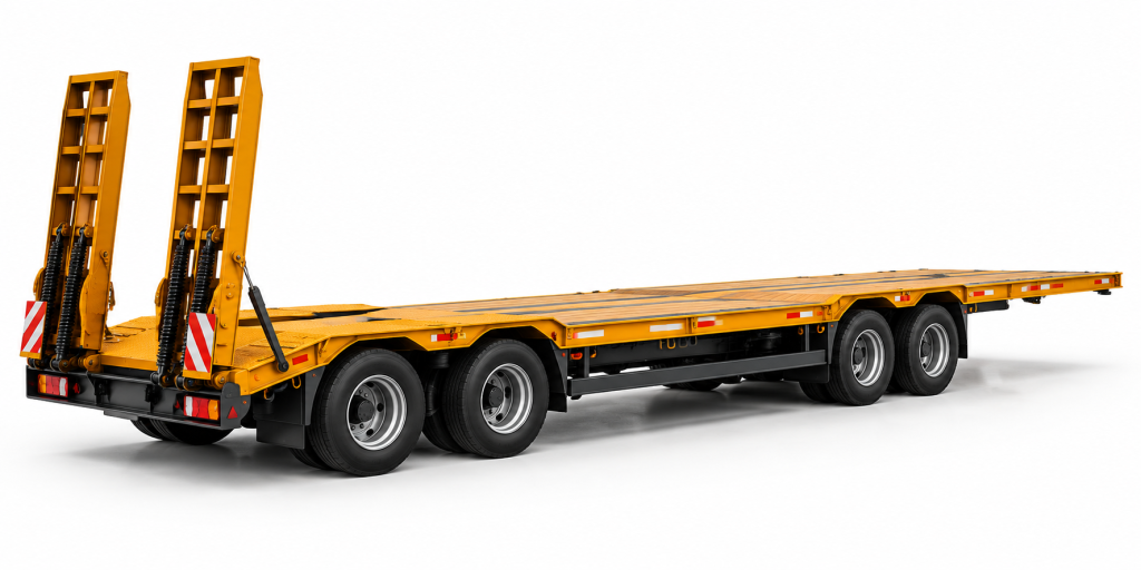 TRANSPORT & TRAILERS